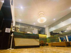 Gallery image of Hotel signature Planet in Indore