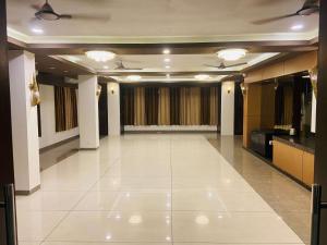 Gallery image of Hotel signature Planet in Indore