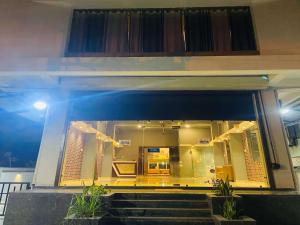 Gallery image of Hotel signature Planet in Indore