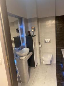 Fotografia z galérie ubytovania Apartament "Park Sudecki" v destinácii Jelenia Góra