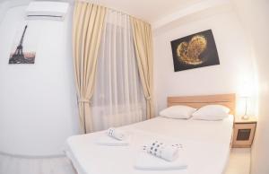 Spacious and modern apartment close to Old City