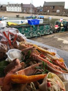 Afbeelding uit fotogalerij van ARDUTHIE STREET in Stonehaven