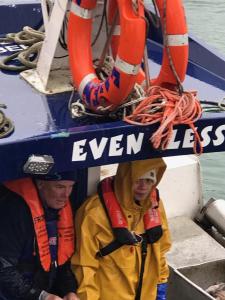 Afbeelding uit fotogalerij van ARDUTHIE STREET in Stonehaven +39 foto's