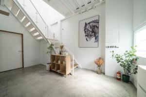 Imagen de la galería de Ling Inn, en Kaohsiung