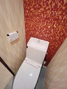 Fotografie z fotogalerie ubytování 誠家　MAKOTO HOSTEL v Tokiu