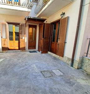 Afbeelding uit fotogalerij van Casa Vacanze La Civita in Castel di Sangro +2 foto's