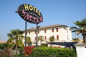 Hotel Master