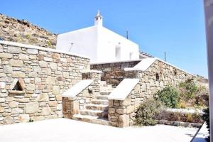 Fotografie z fotogalerie ubytování Opus studio v destinaci Agios Stefanos