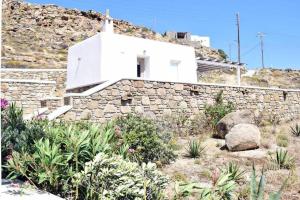 Fotografie z fotogalerie ubytování Opus studio v destinaci Agios Stefanos