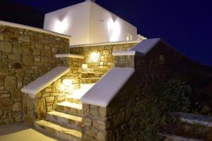 Fotografie z fotogalerie ubytování Opus studio v destinaci Agios Stefanos