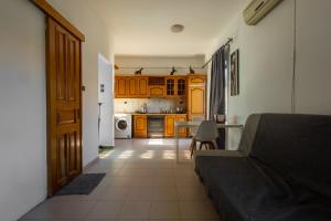 Kuchyňa alebo kuchynka v ubytovaní Superior apartment LA + 7 fotografií
