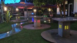 Φωτογραφία από το άλμπουμ του New Kandy Residence σε Kandy