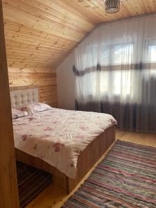 Φωτογραφία από το άλμπουμ του Cabana la Pârvu σε Achimeţeşti