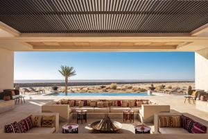 托泽尔Anantara Sahara-Tozeur Resort & Villas的相册照片