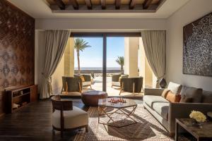 托泽尔Anantara Sahara-Tozeur Resort & Villas的相册照片