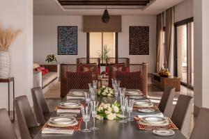 托泽尔Anantara Sahara-Tozeur Resort & Villas的相册照片