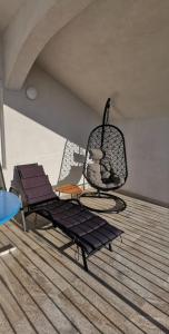 Fotografia z galérie ubytovania Top Floor Apartment v destinácii Zadar