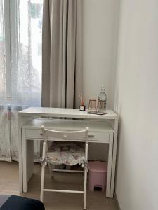 Fotografie z fotogalerie ubytování Da Robi Camera con bagno privato esterno ve Florencii