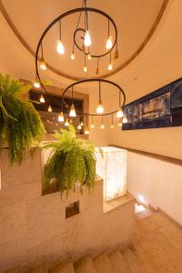 Fotografie z fotogalerie ubytování Hotel Boutique Casa San Diego v destinaci Morelia