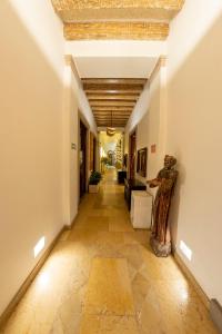 Fotografie z fotogalerie ubytování Hotel Boutique Casa San Diego v destinaci Morelia