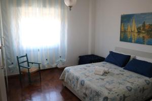 Foto dalla galleria di ROSSINI APARTMENT FRONTE MARE a Follonica