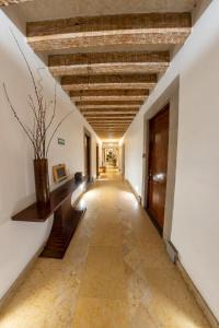 Fotografie z fotogalerie ubytování Hotel Boutique Casa San Diego v destinaci Morelia