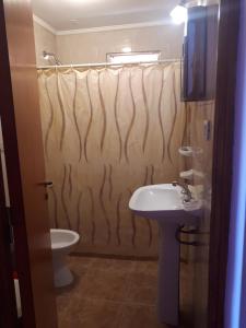 Bilik mandi di Departamentos San Expedito +19 gambar
