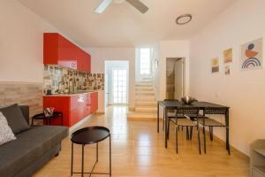 Fotografie z fotogalerie ubytování Bonito dúplex con piscinas junto a la playa v destinaci San Bartolomé