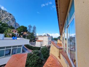 Billede fra billedgalleriet på ASHUR310 RESIDENCE MONDELLO i Mondello