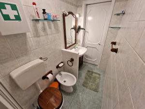 Billede fra billedgalleriet på ASHUR310 RESIDENCE MONDELLO i Mondello