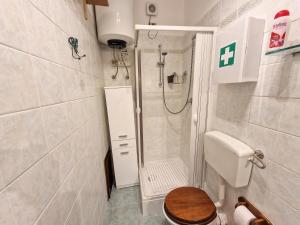 Billede fra billedgalleriet på ASHUR310 RESIDENCE MONDELLO i Mondello