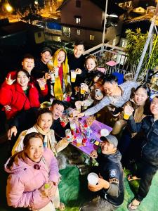 Gostje med bivanjem v nastanitvi DALAT STREAM HOTEL-Khách sạn đẹp Đà Lạt
