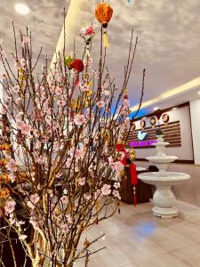 Fotografija v galeriji nastanitve DALAT STREAM HOTEL-Khách sạn đẹp Đà Lạt v mestu Da Lat