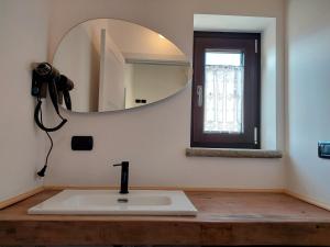 Fotografie z fotogalerie ubytování B&B L'orto del Geo v destinaci Cavour