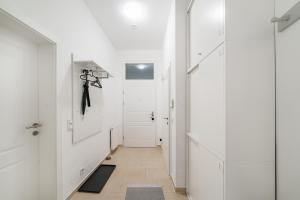Fotografie z fotogalerie ubytování 15 C&J's apartment ve Vídni