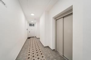 Fotografie z fotogalerie ubytování 15 C&J's apartment ve Vídni