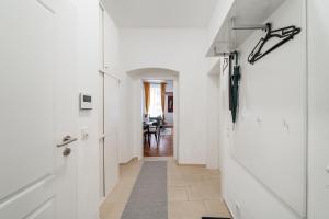 Fotografie z fotogalerie ubytování 15 C&J's apartment ve Vídni