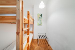 Fotografie z fotogalerie ubytování 15 C&J's apartment ve Vídni