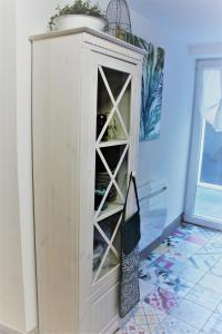 Gallery image of Fairytale Memories, gîte, spas et féerie in Varsberg