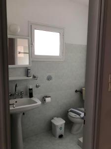 Gallery image of Port view Studios in Vathi, Ithaka