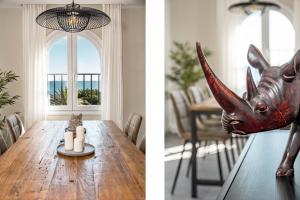 Fotografia z galérie ubytovania RDM9- Modern family apartment in Riviera del Mar v destinácii Mijas Costa