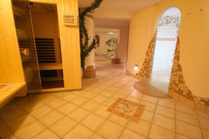 Fotografia z galérie ubytovania Hotel-Pension Stallinger v destinácii Weyregg