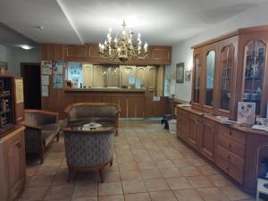 Fotografie z fotogalerie ubytování Berghotel Steiger - Erzgebirge v destinaci Schneeberg