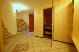 Fotografia z galérie ubytovania Hotel-Pension Stallinger v destinácii Weyregg
