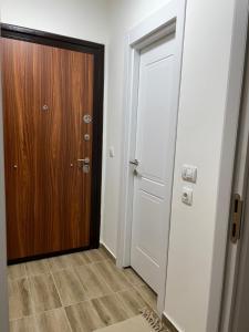 Novi Pazar'daki Apartman Ajs tesisine ait fotoğraf galerisinden bir görsel