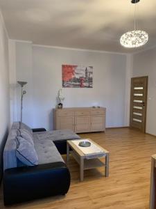 Posedenie v ubytovaní Apartament Second Home