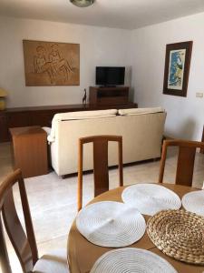 Fotografia z galérie ubytovania Joli appartement centre avec terrasse vue mer v destinácii Tossa de Mar