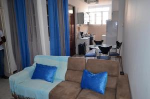 Φωτογραφία από το άλμπουμ του Plateau Apartment στην Πράγια +16 φωτογραφίες