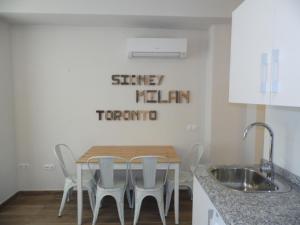 Galeriebild der Unterkunft Apartamentos San Miguel in Torremolinos