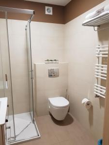 Billede fra billedgalleriet på Centrum Misji Afrykańskich - centrum hotelowo-konferencyjne i Borzęcin Duży